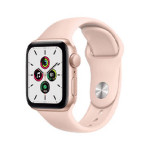 Apple watch series SE