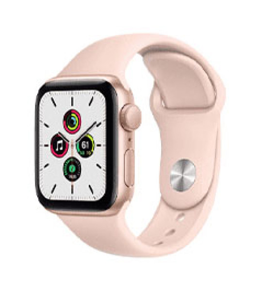 Apple watch series SE