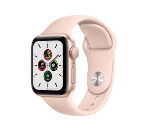 Apple watch series SE