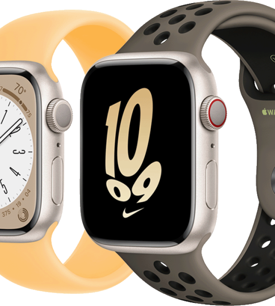 Apple Watch Series 8