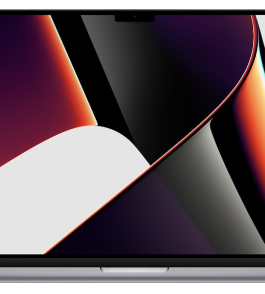 MacBook Pro (16-inch, 2021)