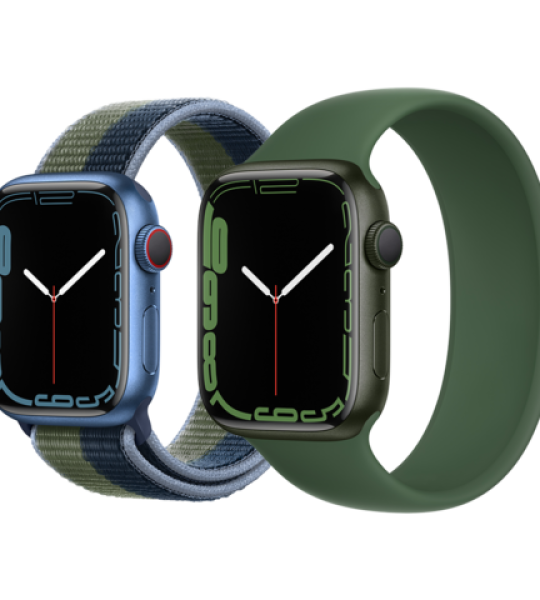 Apple Watch Series 7
