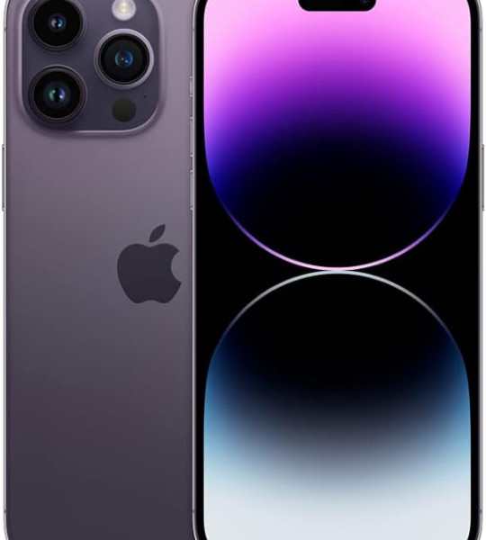 Apple iPhone 14 Pro Max, 256GB