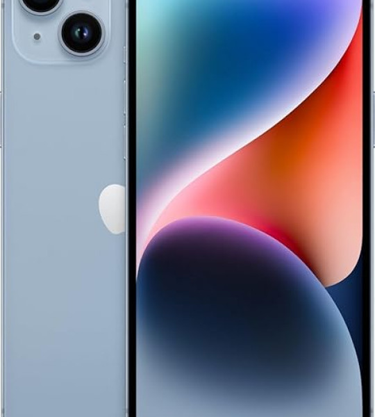 Apple iPhone 14 Plus, 128GB