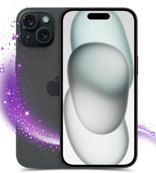 Apple iPhone 15, 128GB