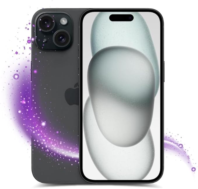 Apple iPhone 15, 128GB