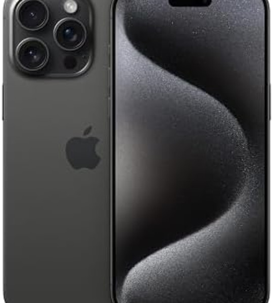 Apple iPhone 15 Pro Max, 256GB