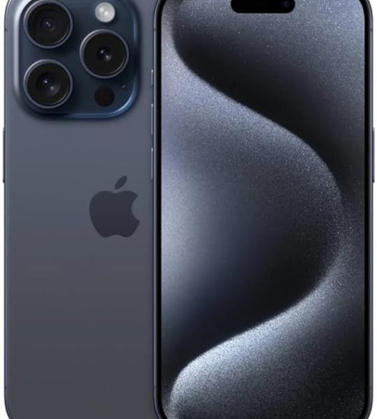 Apple iPhone 15 Pro, 128GB