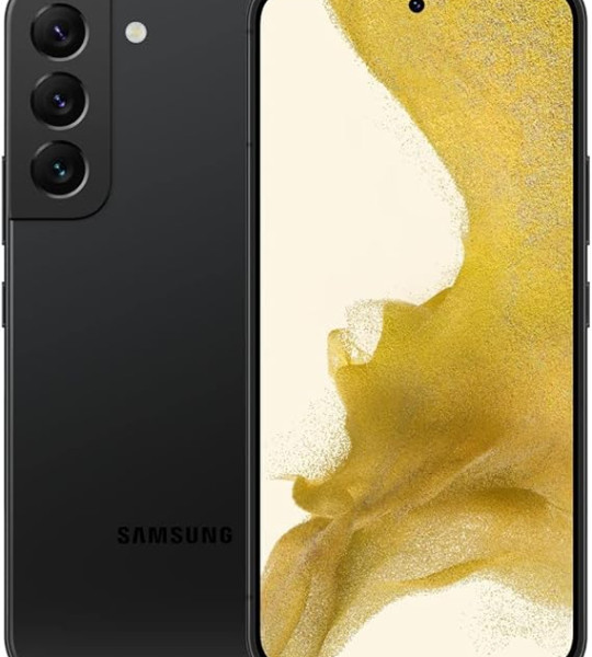 Samsung Galaxy S22+ 5G S906U 128GB GSM/CDMA Unlocked Android Smartphone (USA Version)