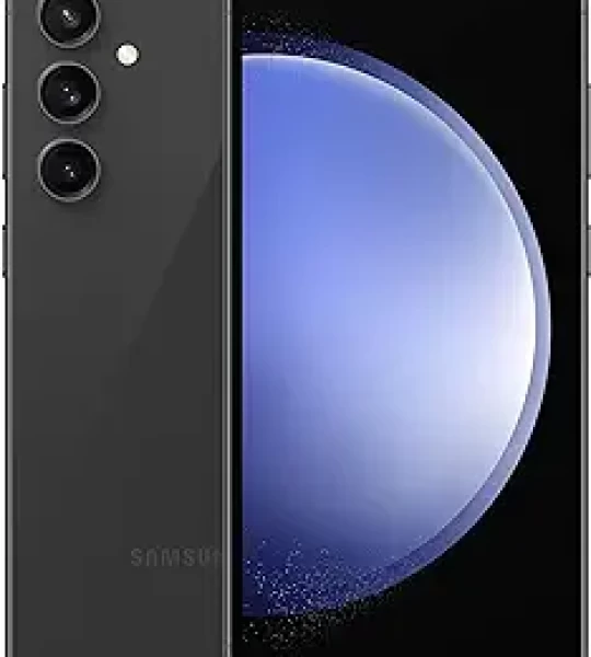 SAMSUNG Galaxy S23 FE AI Phone, 256GB Unlocked Android Smartphone, Long Battery Life, Premium Processor