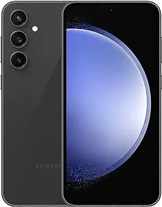SAMSUNG Galaxy S23 FE AI Phone, 256GB Unlocked Android Smartphone, Long Battery Life, Premium Processor