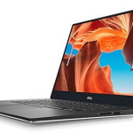 XPS 15 Laptop