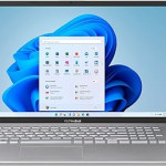 Newest Asus Vivobook X712JA 17.3" HD+ Premium Laptop