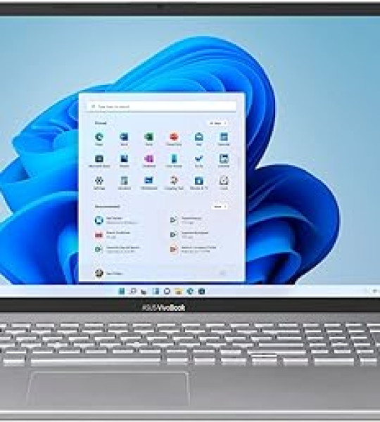 Newest Asus Vivobook X712JA 17.3" HD+ Premium Laptop