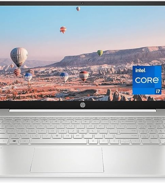 HP Pavilion 15 Laptop