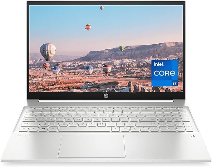 HP Pavilion 15 Laptop