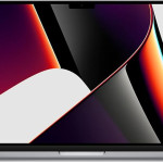 MacBook pro 14-in 2021