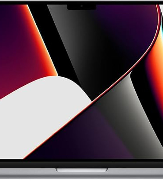 MacBook pro 14-in 2021