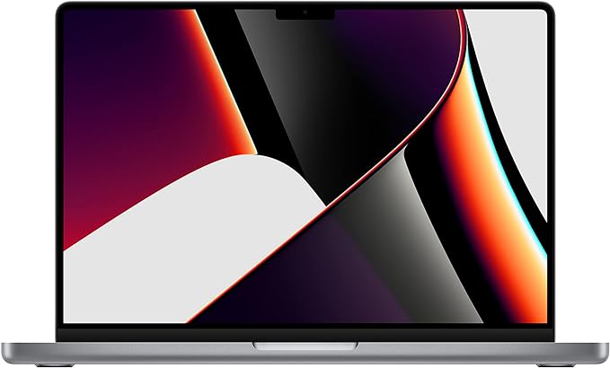 MacBook pro 14-in 2021