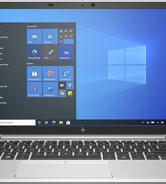 HP EliteBook 840 G8 14" Notebook