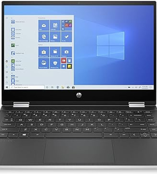HP Pavilion x360 Convertible