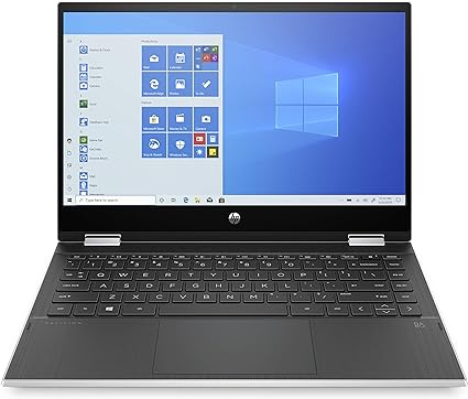 HP Pavilion x360 Convertible