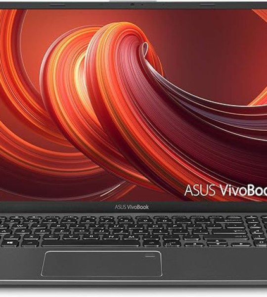 ASUS VivoBook 15 Thin and Light Laptop