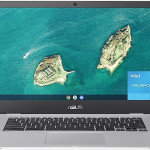 Asus Chromebook CX1500