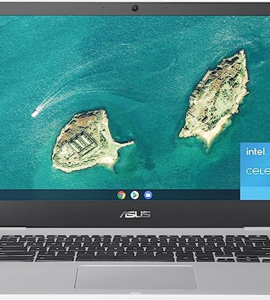 Asus Chromebook CX1500