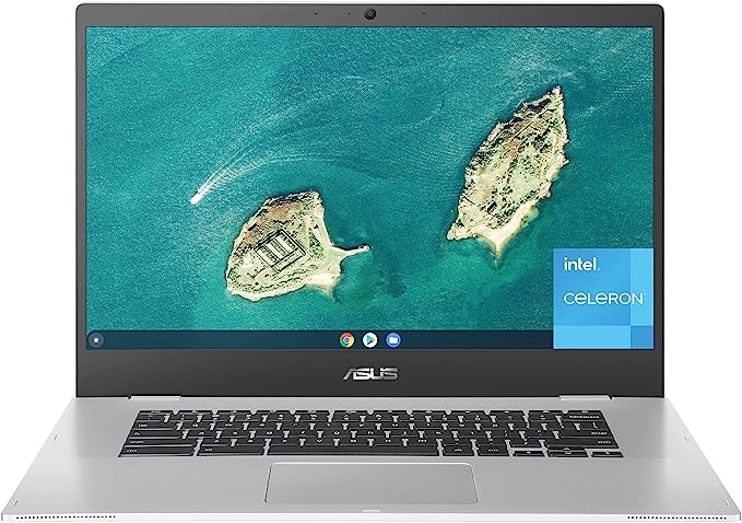 Asus Chromebook CX1500