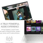 HP Pavilion 15 Laptop