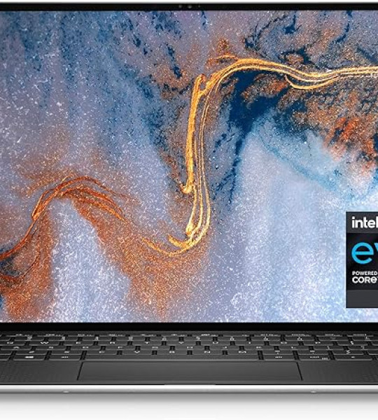 XPS 13 Laptop