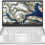 HP Chromebook 14-inch HD