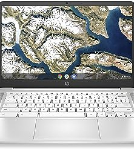 HP Chromebook 14-inch HD