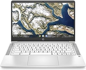 HP Chromebook 14-inch HD