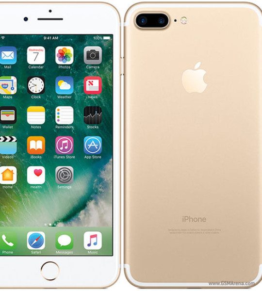 Apple iPhone 7 Plus