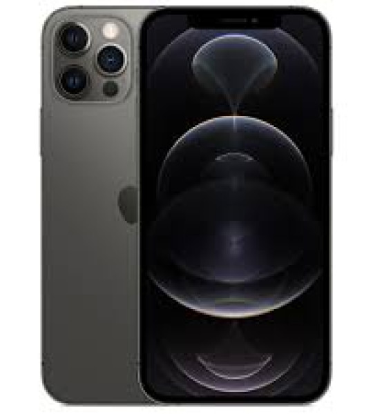 IPhone 12 Pro - 128GB-UNLOCKED