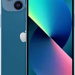 Apple iPhone 13, 128GB, Blue - Unlocked
