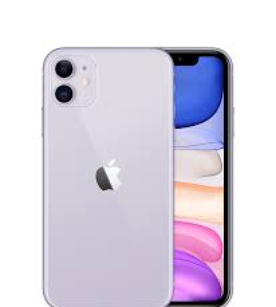 Iphone 11 -128GB - UNLOCKED
