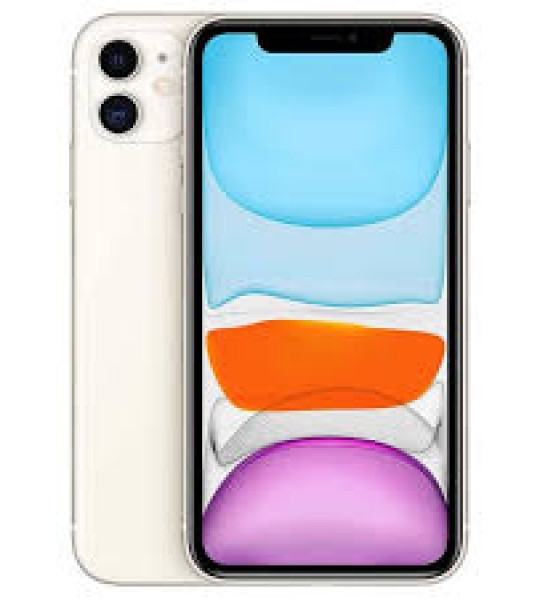 Iphone 11 - 64GB  - UNLOCKED
