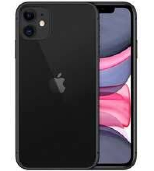 Iphone 11 -128GB - UNLOCKED- GRADE B