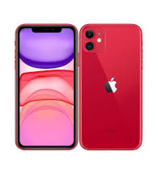 Iphone 11 - 128GB - UNLOCKED - NO FACE ID