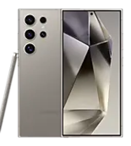 SAMSUNG Galaxy S24 Ultra Cell Phone, 256GB AI Smartphone