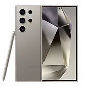 SAMSUNG Galaxy S24 Ultra Cell Phone, 256GB AI Smartphone