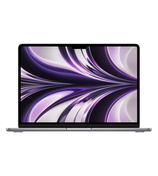 MacBook Air Apple M2 Chip with 8‑Core CPU and 8‑Core GPU