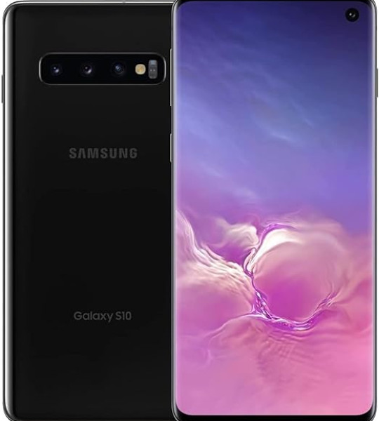 SAMSUNG Galaxy S10 128GB 6.1" 4G LTE Unlocked
