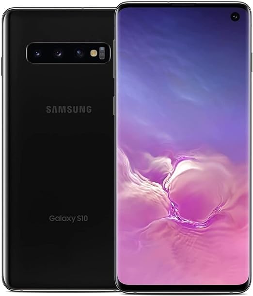 SAMSUNG Galaxy S10 128GB 6.1" 4G LTE Unlocked
