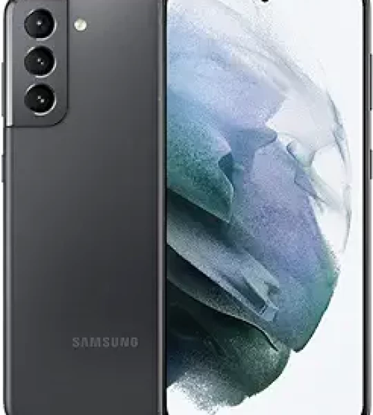 Samsung Galaxy S21 5G, US Version, 128GB