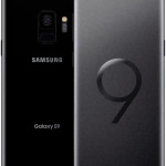 SAMSUNG Galaxy S9 | SM-G960U | 64GB | 3000 mAh | 12MP Camera | Fully Unlocked