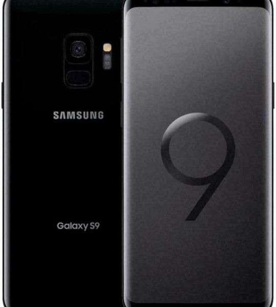 SAMSUNG Galaxy S9 | SM-G960U | 64GB | 3000 mAh | 12MP Camera | Fully Unlocked